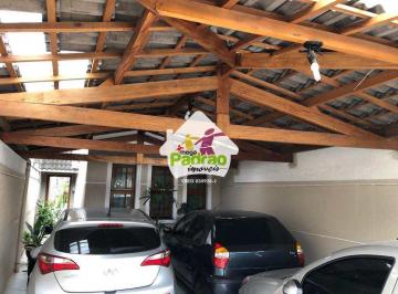 Casa · 200m² · 3 Quartos · 4 Vagas · Sobrado com 3 dorms, Torres Tibagy, Guarulhos - R$ 850 mil, Cod: 7659