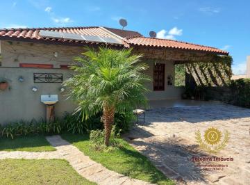 Foto 01 · Casa condomínio fechado em Bragança Paulista-SP, Residencial Colinas de São Francisco: 4 quartos, 4 