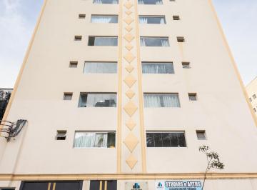 Apartamento , São Paulo · SMART LIVING SANTANA STUDIO - Esse pode ser seu novo lar!