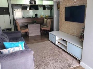 Foto 01 · Apartamento 69m² 2 dorm. 2 Vagas escrituradas Vila Andrade Mais Morumbi