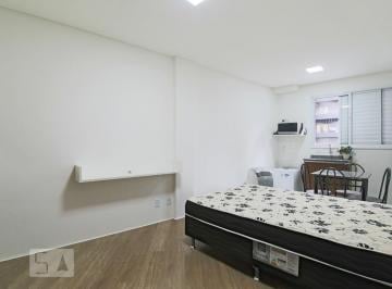 Apartamento · 28m² · 1 Quarto · Apartamento à Venda - Centro, 1 Quarto, 28 m² - São Paulo