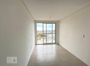 Apartamento · 50m² · 2 Quartos · 1 Vaga · Apartamento à Venda - Primavera, 2 Quartos,  50 m² - Novo Hamburgo