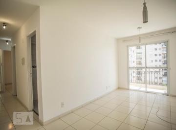 Apartamento · 55m² · 2 Quartos · 1 Vaga · Apartamento à Venda - Vila Mascote, 2 Quartos, 55 m² - São Paulo
