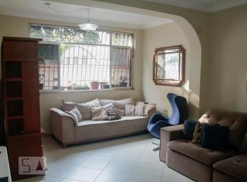 Casa · 145m² · 4 Quartos · Casa à Venda - Vila Isabel, 4 Quartos,  145 m² - Rio de Janeiro