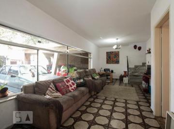 Casa · 150m² · 3 Quartos · 2 Vagas · Casa à Venda - Vila Invernada, 3 Quartos, 150 m² - São Paulo