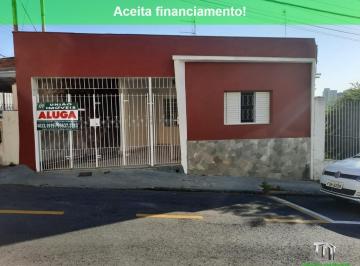 Foto 01 · Imperdível: Casa à Venda no Centro de Bragança Paulista-SP, 3 Quartos, 1 Suíte, 3 Salas, 2 Banheiros