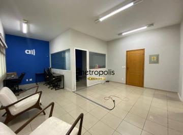 Sala · Sala à venda, 58 m² por R$ 369.000,00 - Santo Antônio - São Caetano do Sul/SP