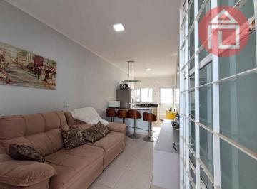 ba59e3a73c4b981534d993f6433118071550a52c · Casa com 2 dormitórios à venda, 60 m² por R$ 360.000,00 - Residencial Vem Viver - Bragança Paulista/