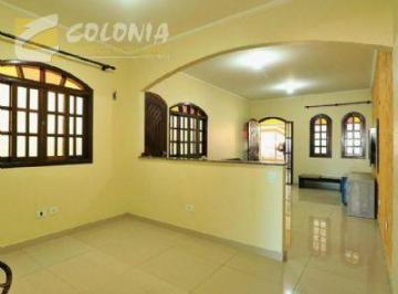 43382.001 · Sobrado a venda - Parque Gerassi