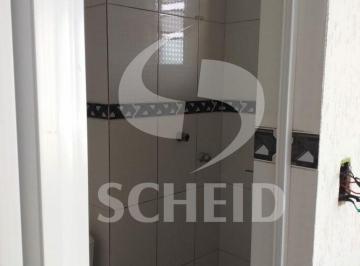 Casa · 100m² · 2 Quartos · Sobrado 2 dormitorios Jardim Eliana