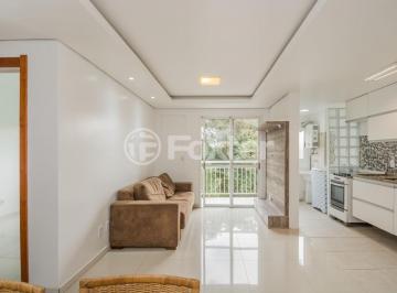01-APARTAMENTO-2D-JARDIM-CARVALHO-PORTO-ALEGRE-209104.jpg · Apartamento, 2 dormitórios, 57.66 m², em Jardim Carvalho