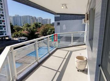 351370.jpg · Apartamento Recreio dos Bandeirantes