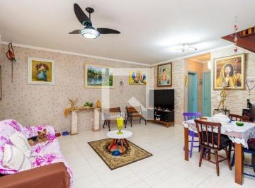Casa · 115m² · 3 Quartos · 1 Vaga · Casa à Venda - Vila Invernada, 3 Quartos,  115 m² - São Paulo