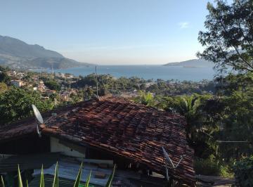 Terreno , Ilhabela · Terreno vista mar - Itaquanduba - Ilhabela 