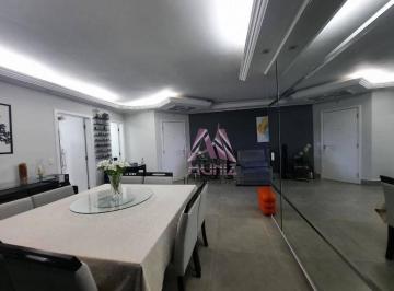 3652637eae2fd105e61b3984eccd46ccfdd9586f · Apartamento com 3 dormitórios à venda, 135 m² por R$ 894.000,00 - Rudge Ramos - São Bernardo do Camp