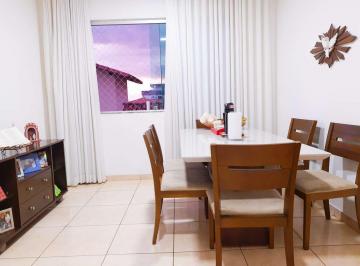 Apartamento · 144m² · 3 Quartos · 1 Vaga · Cobertura em  Rua Attílio de Moro - Diamante (Barreiro) - Belo Horizonte/MG