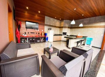 Casa · 241m² · 4 Quartos · 4 Vagas · Casa em  Rua Educador Manoel de Almeida - Conjunto Ademar Maldonado (Barreiro) - Belo Horizonte/MG