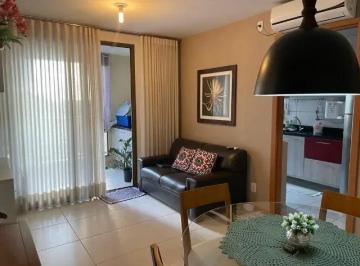 Foto 04 · Av Araucárias Via Enseada 2 Quartos Suíte Varanda 62m² Armários 1 Vaga AC FGTS