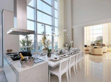 Apartamento · 41m² · 1 Quarto · Apartamento em  Avenida Santo Amaro - Brooklin Paulista - São Paulo/SP