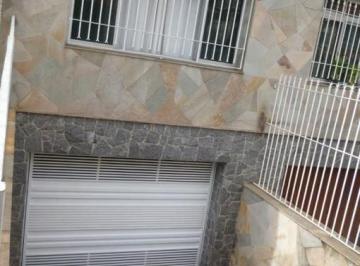 Casa · 250m² · 3 Quartos · 5 Vagas · Sobrado em Rua Itaguacaba - Casa Verde - São Paulo/SP