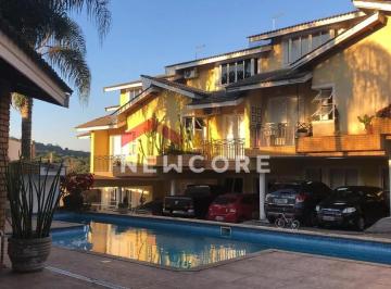 Casa · 250m² · 3 Quartos · 3 Vagas · Casa de condomínio em  Avenida Santa Inês - Tremembé - São Paulo/SP