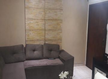 Apartamento · 48m² · 2 Quartos · 1 Vaga · Apartamento em  Rua Félix Francisco Chamon - Vera Cruz - Contagem/MG