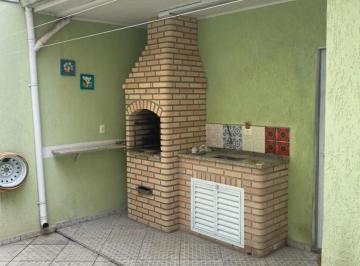 Casa · 100m² · 2 Quartos · 2 Vagas · Sobrado em  Rua Isolina - Jardim Carlu - São Paulo/SP