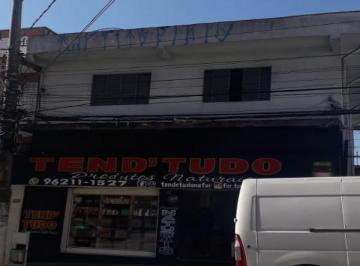 Foto 01 · Locais comerciais - Vila Engenho Novo