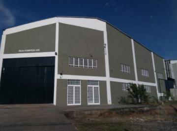 Foto 01 · Galpao, Chácaras Marco, Barueri, SP