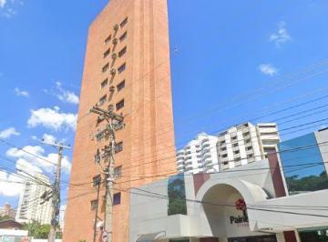 Comercial , Jundiaí · SALA COMERCIAL EM JUNDIAÍ - EDIFÍCIO PAINEIRAS CENTER - CHÁCARA URBANA - 1 VAGA