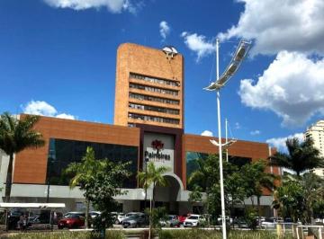 Comercial , Jundiaí · Sala Comercial, à venda, no Edifício Comercial Paineiras Center - Chácara Urbana - AU: 66m²