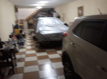 Casa de 4 quartos Venda R$ 998.720 · Sobrado em Rua Roberto Badolato - Vila Nogueira - Diadema/SP