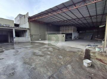 Comercial · 190m² · EXCELENTE PONTO COMERCIAL - GALPÃO OU PRÉDIO COMERCIAL