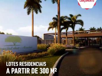 Foto 17 · Acacias Condomínio Fechado Lotes a Partir de 345m2
