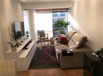 Apartamento · 61m² · 2 Quartos · 2 Vagas · Apartamento em Alameda Ministro Rocha Azevedo - Jardim América - São Paulo/SP