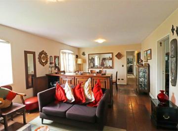 Apartamento · 110m² · 3 Quartos · 1 Vaga · Apartamento em  Rua da Consolação - Jardim América - São Paulo/SP