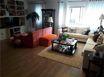 Apartamento · 165m² · 3 Quartos · 2 Vagas · Apartamento em Alameda Sarutaiá - Jardim Paulista - São Paulo/SP