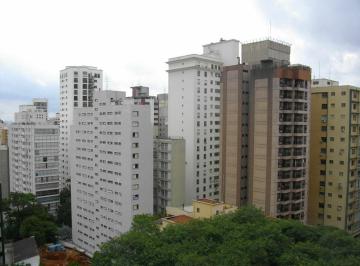 Apartamento · 137m² · 3 Quartos · 1 Vaga · Apartamento em Alameda Jaú - Jardim Paulista - São Paulo/SP