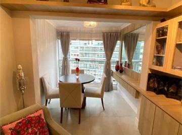 Apartamento · 54m² · 2 Quartos · 1 Vaga · Apartamento em Rua Peixoto Gomide - Jardim Paulista - São Paulo/SP