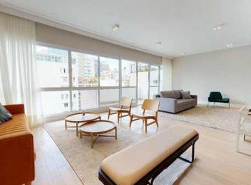 Apartamento · 208m² · 3 Quartos · 2 Vagas · Apartamento em Alameda Franca - Jardim Paulista - São Paulo/SP