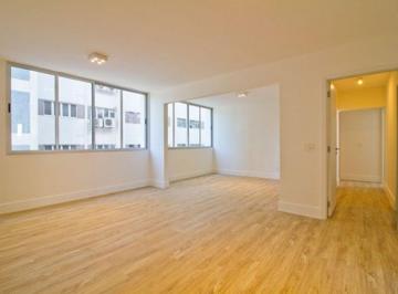 Apartamento · 110m² · 3 Quartos · 1 Vaga · Apartamento em Rua Melo Alves - Jardim América - São Paulo/SP