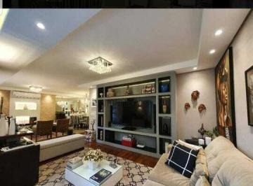 Apartamento · 132m² · 3 Quartos · 1 Vaga · Apartamento em Rua Marília - Jardim Paulista - São Paulo/SP