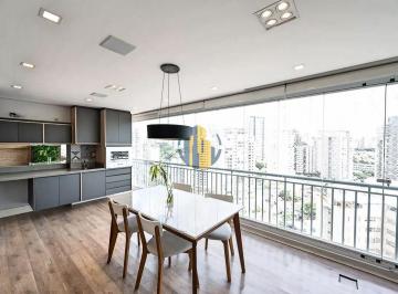 Apartamento en Venda de 3 quartos Vila Mariana · APARTAMENTO EM CONDOMÍNIO CLUBE