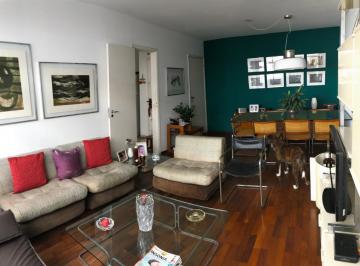 Apartamento · 108m² · 3 Quartos · 1 Vaga · Apartamento em Rua José Maria Lisboa - Jardim Paulista - São Paulo/SP