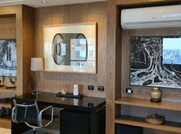 Apartamento · 96m² · 2 Quartos · 2 Vagas · Apartamento em Alameda Itu - Jardim Paulista - São Paulo/SP