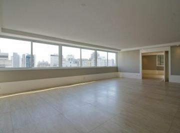 Apartamento · 310m² · 3 Quartos · 3 Vagas · Apartamento em Alameda Lorena - Jardim América - São Paulo/SP
