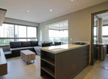 Apartamento · 70m² · 2 Quartos · 1 Vaga · Apartamento em Alameda Gabriel Monteiro da Silva - Jardim América - São Paulo/SP