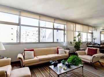 Apartamento · 172m² · 3 Quartos · 2 Vagas · Apartamento em  Alameda Joaquim Eugênio de Lima - Jardim Paulista - São Paulo/SP
