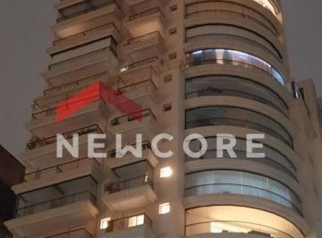 Apartamento · 257m² · 3 Quartos · 4 Vagas · Apartamento em Rua Guarará - Jardim América - São Paulo/SP