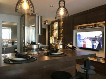 Apartamento · 31m² · 1 Quarto · 1 Vaga · Apartamento em Rua Melo Alves - Cerqueira César - São Paulo/SP